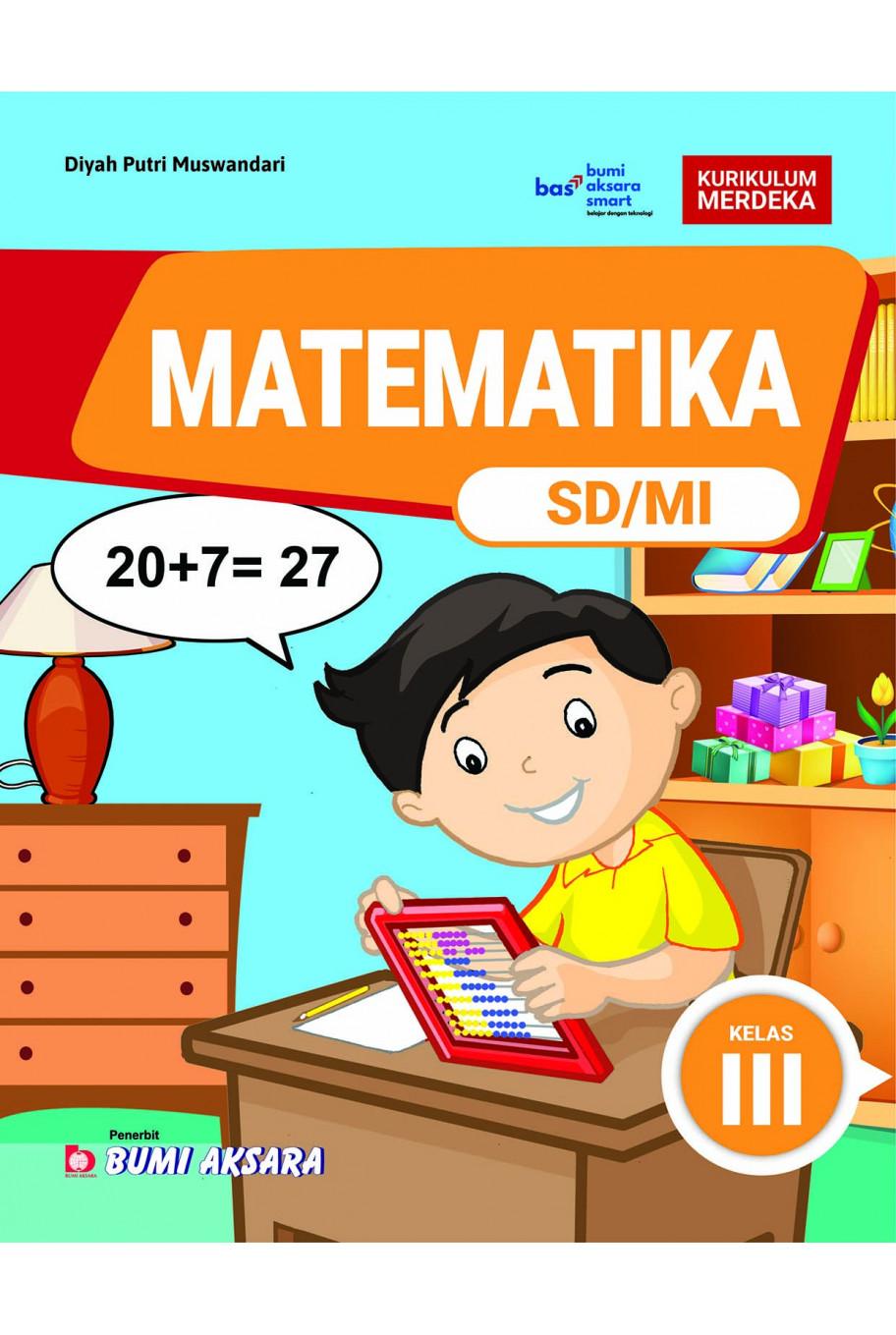 Matematika SD/MI Kelas III
